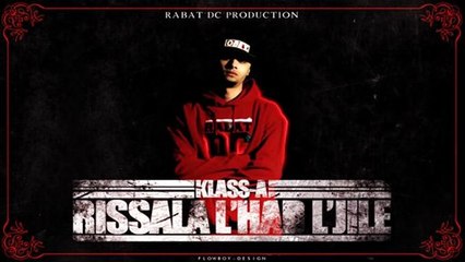 RISSALA L’HAD L’JILE