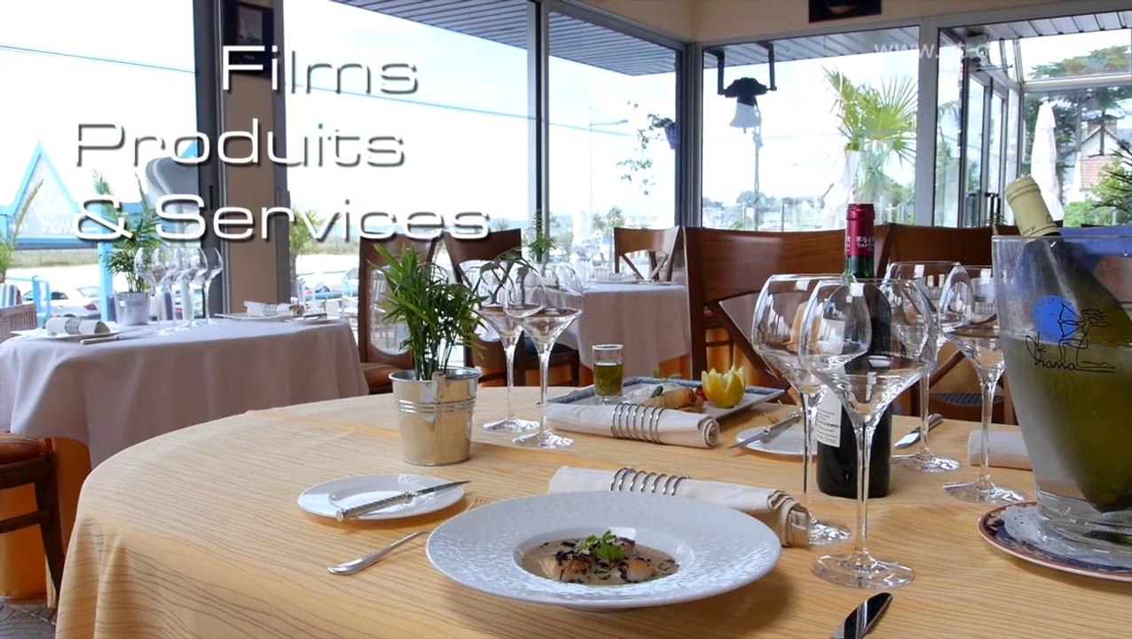 Showreel 2013 e-mage concept - video pour entreprises  Nantes 44