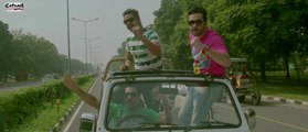 GYPSY - NEW PUNJABI FULL SONG | ALFAAZ | ISHQ BRANDY - PUNJABI MOVIE | LATEST PUNJABI SONGS 2014