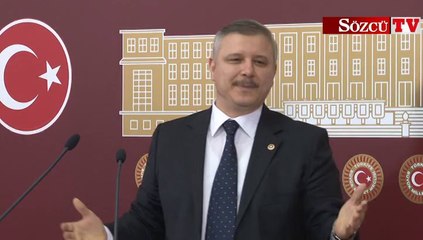 Patır patır dökülüyorlar: AKP'den bir istifa daha