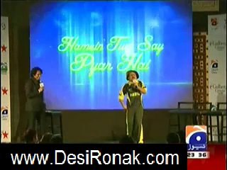 HUMEIN TUMSE PYAAR 30