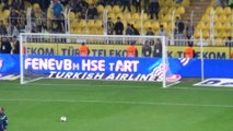 Fenerbahçe-Gaziantepspor (25.10.2013)