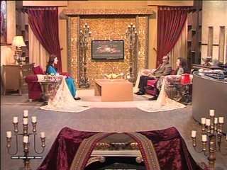 Royal Tea With Ayesha Sana (Part 02) (23.01.2014)