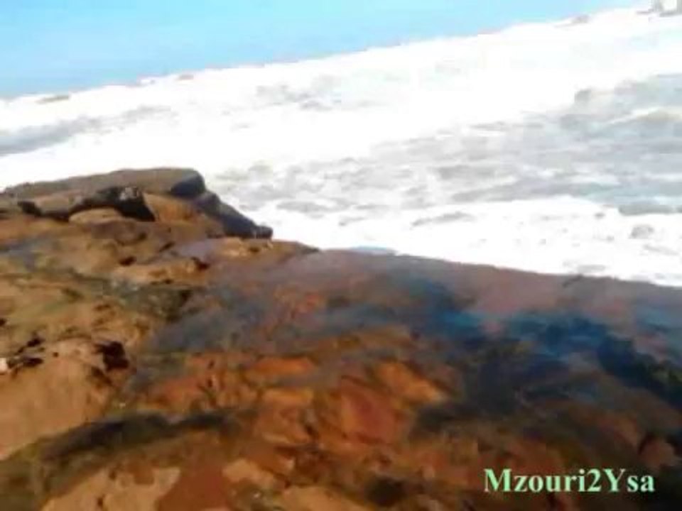 Wahda wahda by Abdou (Sidi Ifni   Mirleft-Maroc)