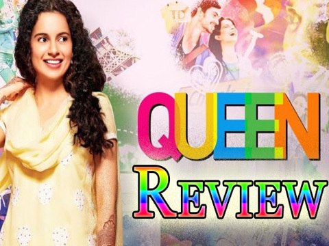"Queen" Music Review | Kangana Ranaut, Rajkumar Rao
