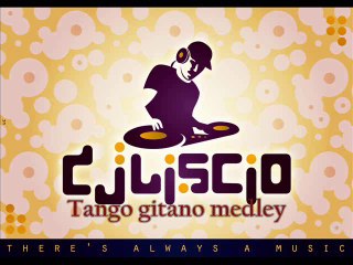tango gitano medley