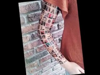 150 amis facebook sur le bras