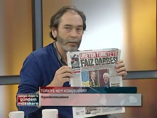 GÜNDEM MÜZAKERE (30.01.14) 1.KISIM