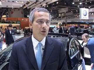 Reportage Volkswagen Passat CC