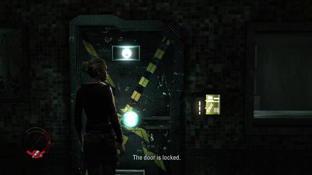 Amy Gameplay HD (Xbox 360) XBLA