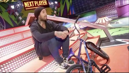 Un skate park qui vous fait perdre la boule