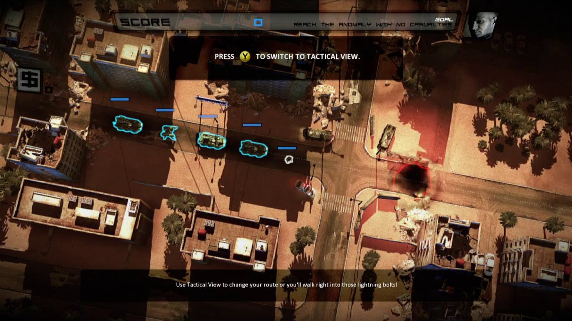 Anomaly Warzone Earth Gameplay HD (Xbox 360) XBLA – Видео Dailymotion