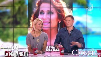 Tonya Kinzinger pointe le manque de professionnalisme de Julie Pietri dans "Dreams" !