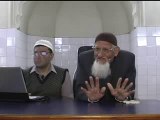 Imam Abu Yusuf or Imam Abu Hanifa ka Difa - Maulana Ishaq (Ahle Hadees)