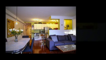 Two Bedroom Sunalta Condo, Calgary AB