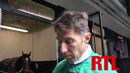 Interview de Philippe Daugeard, entraineur de l'UNIVERS DE PAN