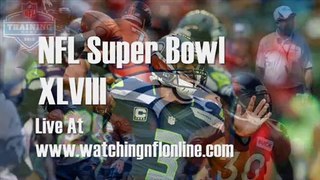 watch nfl Superbowl 2014 2014 stream online