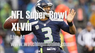 watch nfl Superbowl Seahawks vs Broncos online