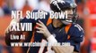 watch nfl Superbowl Seahawks vs Broncos online stream