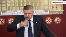 Muhammed Çetin AK Parti'den İstifa Etti