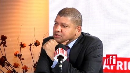 Jean-Louis Billon : "On ne construit pas une usine en une nuit" (2/2)