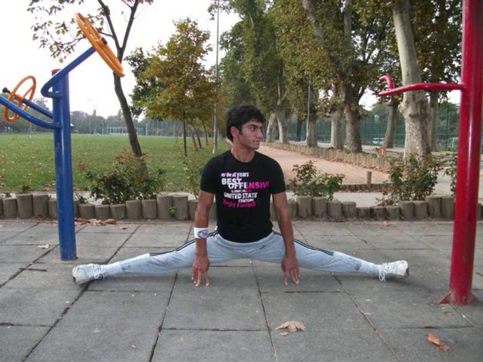 Aykut Aktürk Fiziksel Anılarım