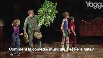 Interview d'Alison Bechdel, auteure du roman graphique «C'est toi ma maman?»