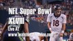 watch nfl Superbowl Seahawks vs Broncos games