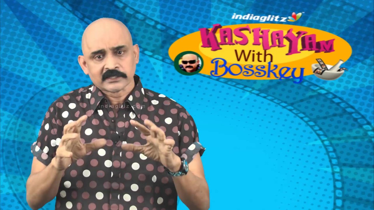 Rummy Tamil Movie Review | Kashayam With Bosskey | Vijay Sethupathi, Gayathrie Shankar, Iyshwarya