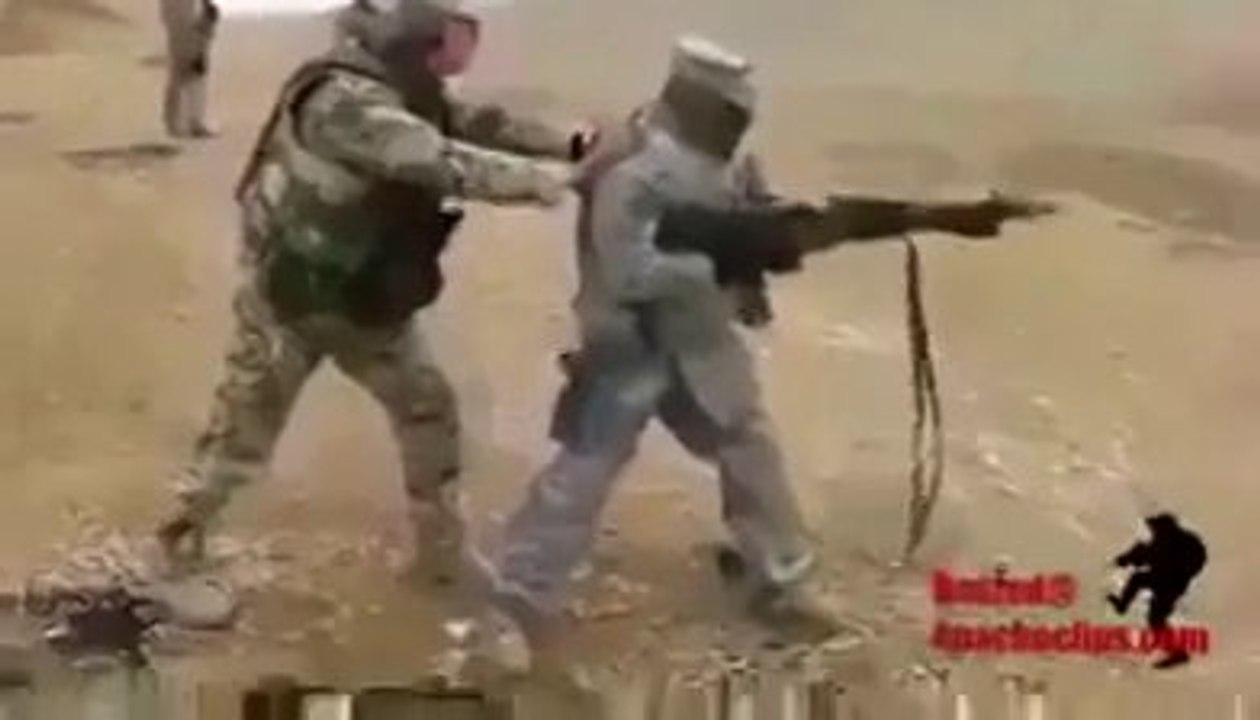 Nato Army VS Islamic Mujahid , Comment About that who is More powerful?