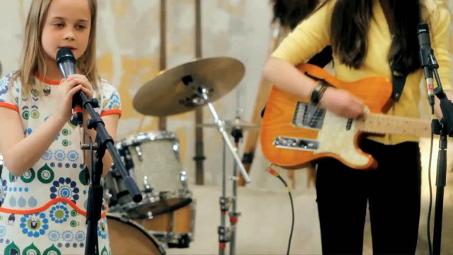 Toutes les filles pleurent de Judith Godreche