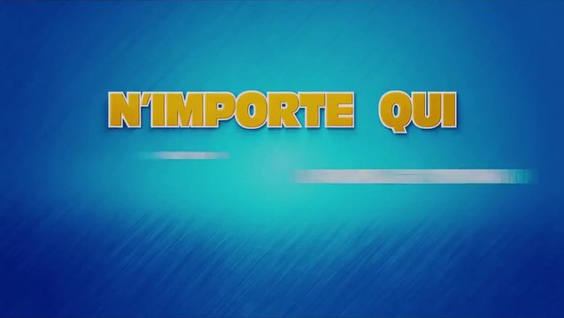 N'importe Qui - Rémi Gaillard - Bande-Annonce Officielle