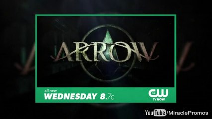 Arrow - Season 2x13 - Extended Promo - Heir to the Demon "Nyssa al Ghul" [VO|HD]