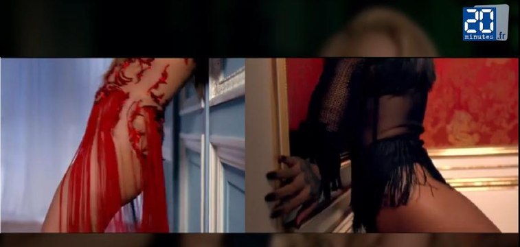 Shakira-Rihanna: 3 choses à savoir sur leur clip torride