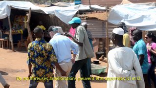 République centrafricaine : la situation est urgente