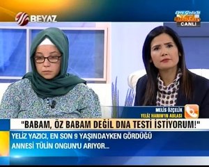 Ebru Gediz İle Yeni Baştan 31.01.2014 2.Kısım
