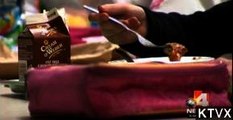 Utah School District Apologizes For Denying Lunches