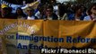 House Republicans Lay Out Their Plan For Immigration Reform