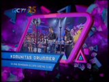 [140121]dahSyatnya Awards 2014 RCTI - Seg 5