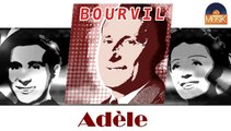 Bourvil - Adèle (HD) Officiel Seniors Musik