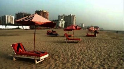 Bangladeshi tourism hit by months of unrest