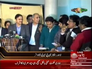 Sports & Sports (Pakistan Main Domestic Cricket Ki Suratehal) 31 January 2014 Part-1
