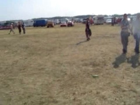 Teknival Vannes 2006