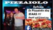 4-sylvain le pizzaiolo-pizzas-rambouillet-yvelines-pizzaiolo-clip video -hypermarche LECLERC Rambouillet