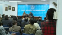 Le Pakistan donne une autre chance au dialogue avec les talibans