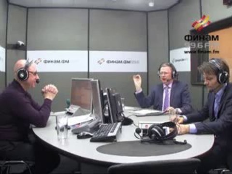 В Давосе Россия сделала ставку на региональное развитие. Михаил Делягин