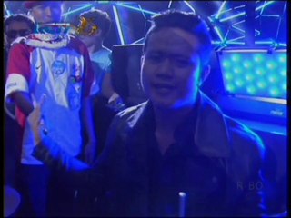 [140121]dahSyatnya Awards 2014 RCTI - Seg 6