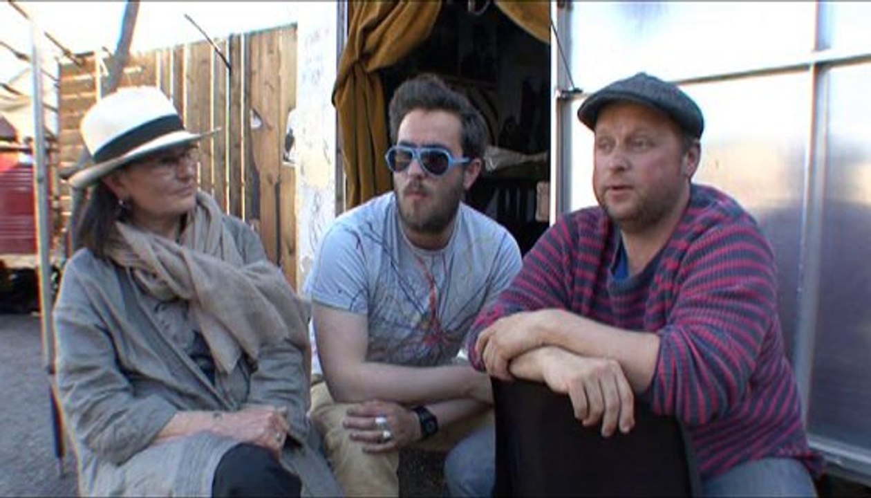 2013-06 ♦ L'Affaire Foraine