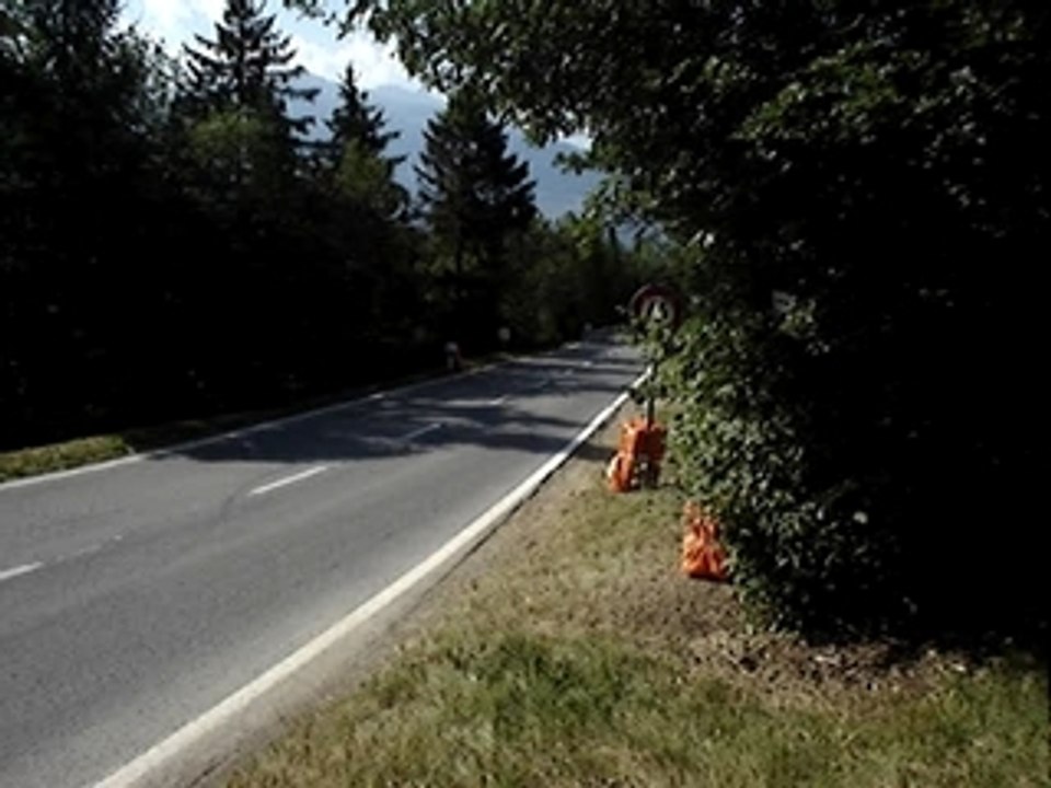 Anzère 2006