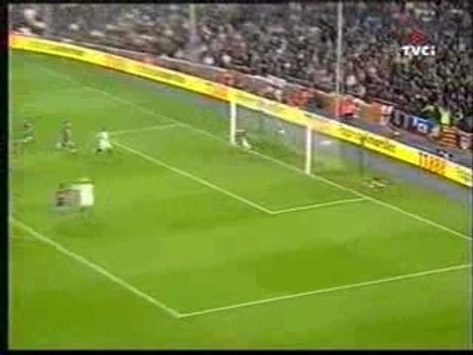 Ronaldinho Show